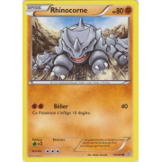 XY5_74/160 Rhinocorne Commune