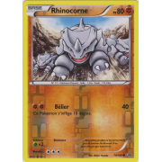 Rhinocorne