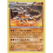 XY5_76/160 Rhinastoc Rare