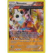 XY5_77/160 Rhinastoc Holo Rare