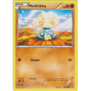 XY5_79/160 Méditikka Commune