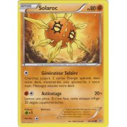 XY5_83/160 Solaroc Commune