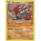 XY5_84/160 Groudon Rare