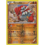 Groudon