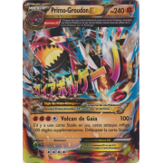 XY5_86/160 Méga Primo-Groudon EX Ultra Rare