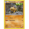 XY5_87/160 Hippopotas Commune