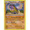 XY5_88/160 Hippodocus Holo Rare