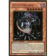GLD4-EN012 Chaos Sorcerer Gold Rare