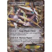 XY5_93/160 Galeking EX Ultra Rare