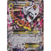 XY5_94/160 Méga Galeking EX Ultra Rare