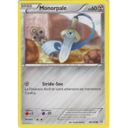 XY5_98/160 Monorpale Commune