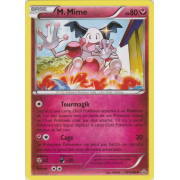 XY5_101/160 M.Mime Peu commune