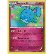 XY5_103/160 Azumarill Rare