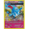 XY5_104/160 Azumarill Holo Rare