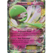 XY5_105/160 Gardevoir EX Ultra Rare