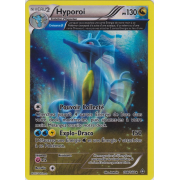 XY5_108/160 Hyporoi Holo Rare