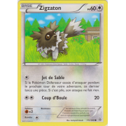 XY5_111/160 Zigzaton Commune