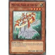 GLD4-EN016 Meltiel, Sage of the Sky Commune