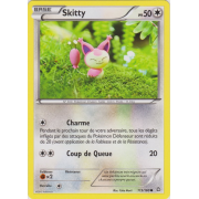 XY5_113/160 Skitty Commune