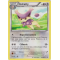 XY5_114/160 Delcatty Rare