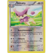 Delcatty