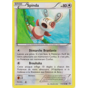 XY5_115/160 Spinda Commune