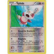 Spinda