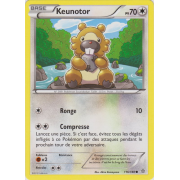 XY5_116/160 Keunotor Commune