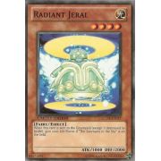 GLD4-EN017 Radiant Jeral Commune