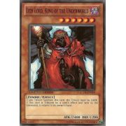 GLD4-EN019 Lich Lord, King of the Underworld Commune