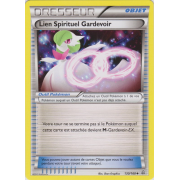 XY5_130/160 Lien Spirituel Gardevoir Peu commune