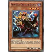 GLD4-EN020 Prometheus, King of the Shadows Commune