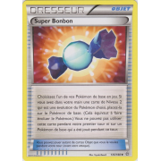 XY5_135/160 Super Bonbon Peu commune