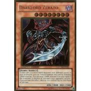 GLD4-EN022 Darklord Zerato Gold Rare