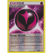 Énergie Merveille