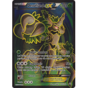 XY5_145/160 Desséliande EX Full Art Ultra Rare