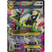 XY5_149/160 Méga Primo-Kyogre EX Full Art Ultra Rare