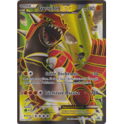 XY5_150/160 Groudon EX Full Art Ultra Rare