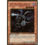 GLD4-EN023 Doomcaliber Knight Gold Rare