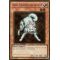 GLD4-EN024 Ryko, Lightsworn Hunter Gold Rare