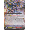 PR/0161EN Shura Stealth Dragon, Mandoracongo Common (C)