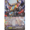 PR/0163EN True Ultimate Dimensional Robo, Great Daikaiser Common (C)