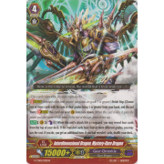 G-TD01/001EN Interdimensional Dragon, Mystery-flare Dragon Common (C)