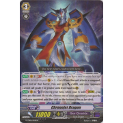 G-TD01/002EN Chronojet Dragon Common (C)