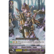 G-TD01/011EN Steam Soldier, Tauge Common (C)