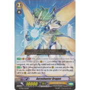 G-TD02/003EN Aurashooter Dragon Common (C)