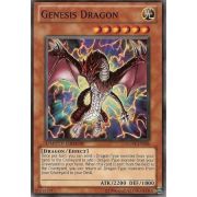 GLD4-EN028 Genesis Dragon Commune