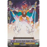 G-TD02/005EN Absolute Blade Knight, Livarot Common (C)