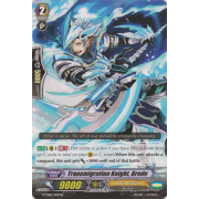 G-TD02/007EN Transmigration Knight, Brede Common (C)