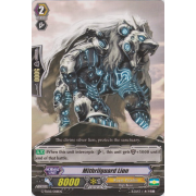 G-TD02/008EN Mithrilguard Lion Common (C)